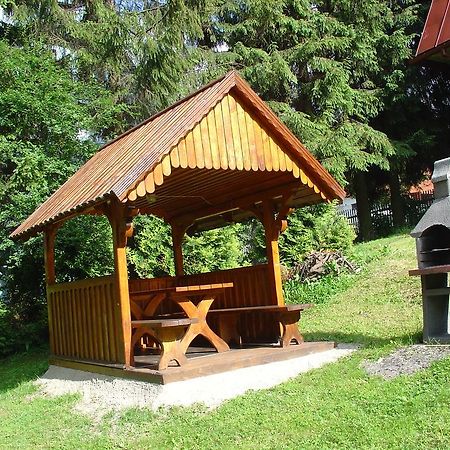 Apartamento Limba Bukowina Tatrzańska Exterior foto