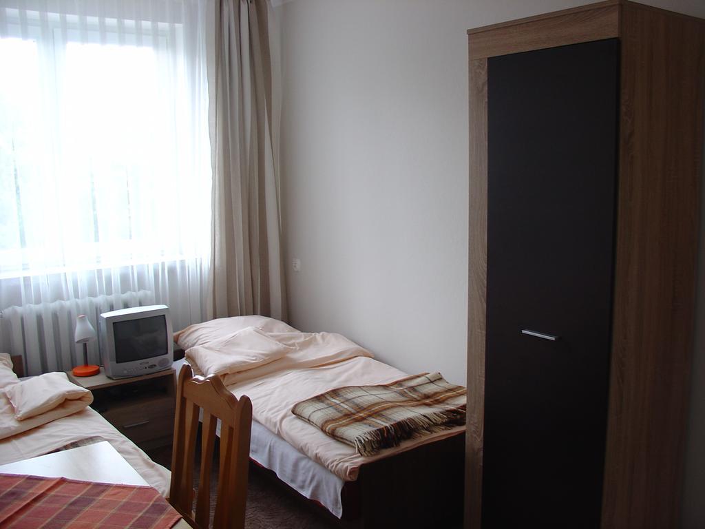 Apartamento Limba Bukowina Tatrzańska Exterior foto